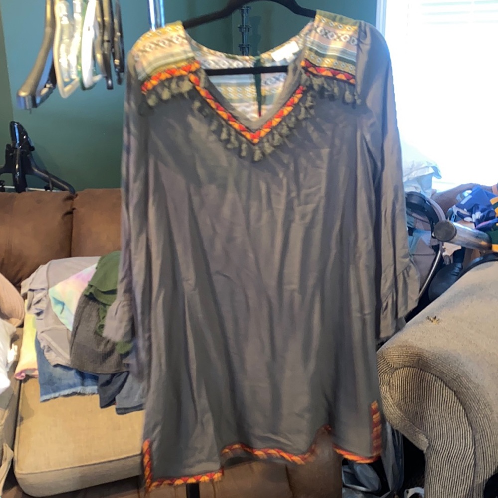 Women’s dress